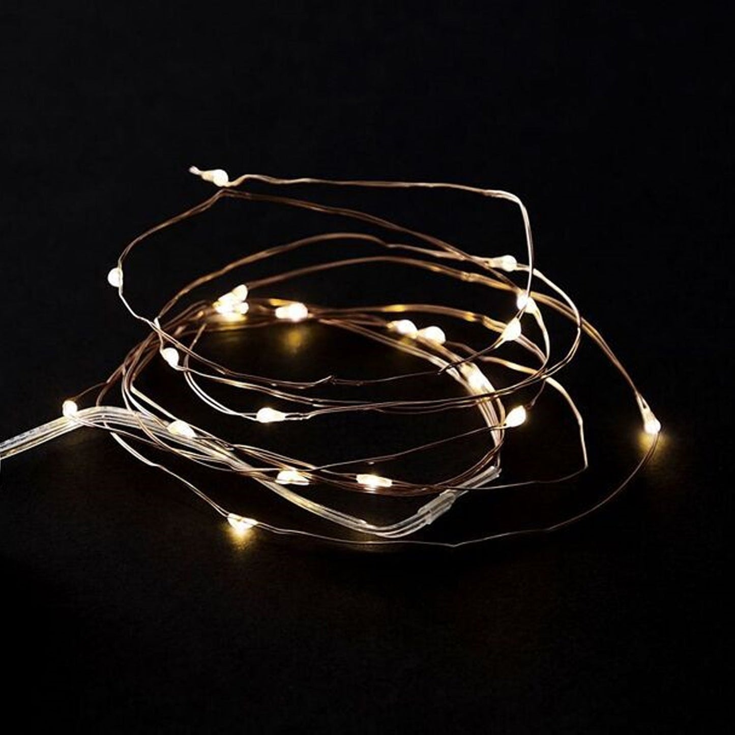 LED Wine Bottle Cork Lights