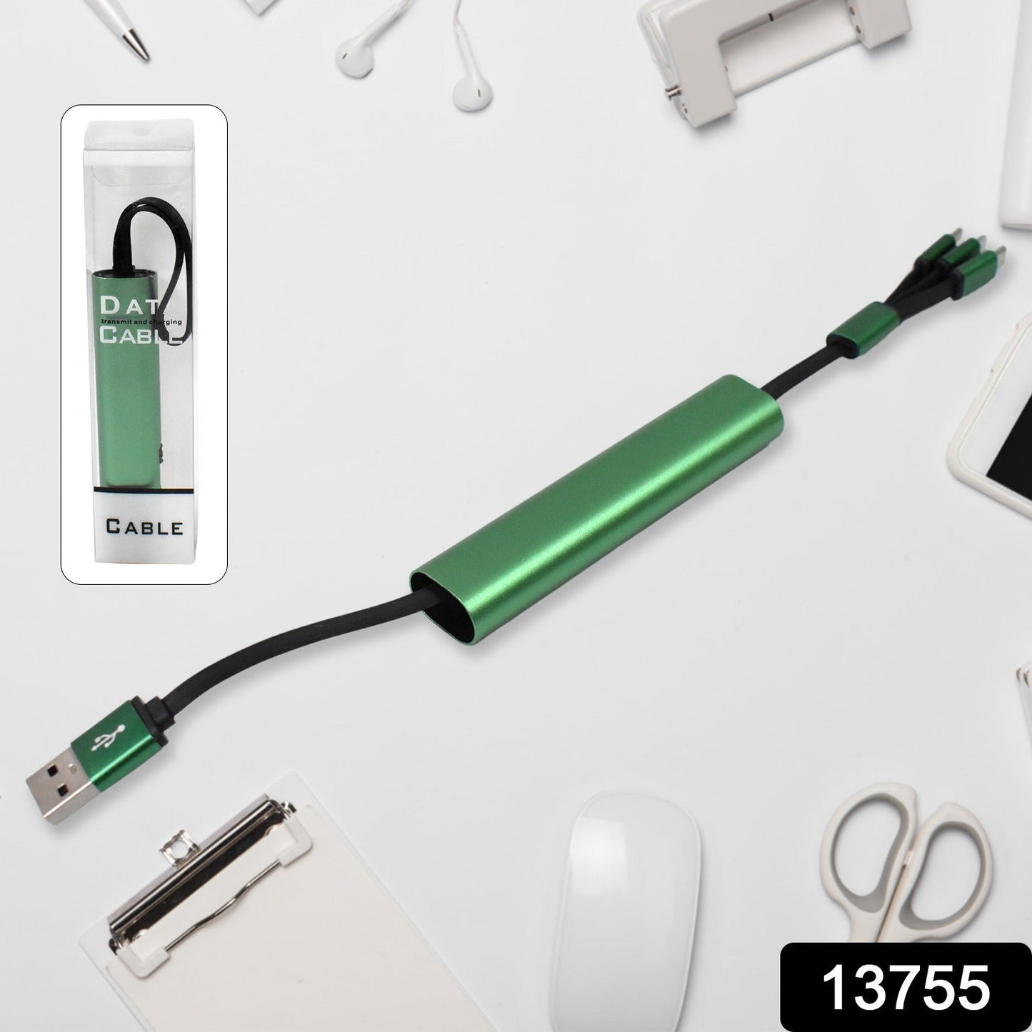 Fast Charging Cabel