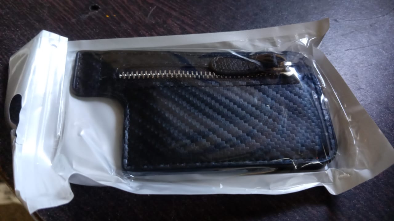 Card Phone Holder