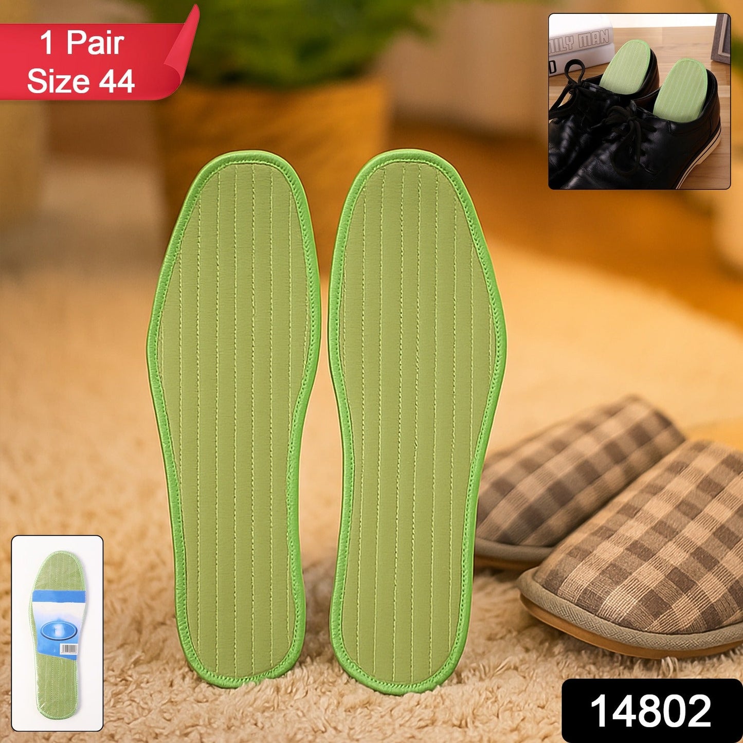 Shoe Inserts