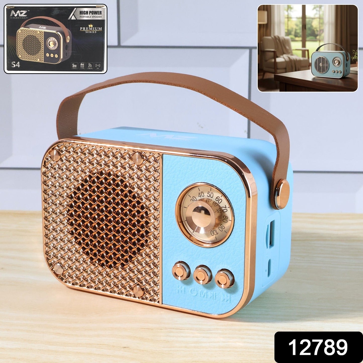 Speaker