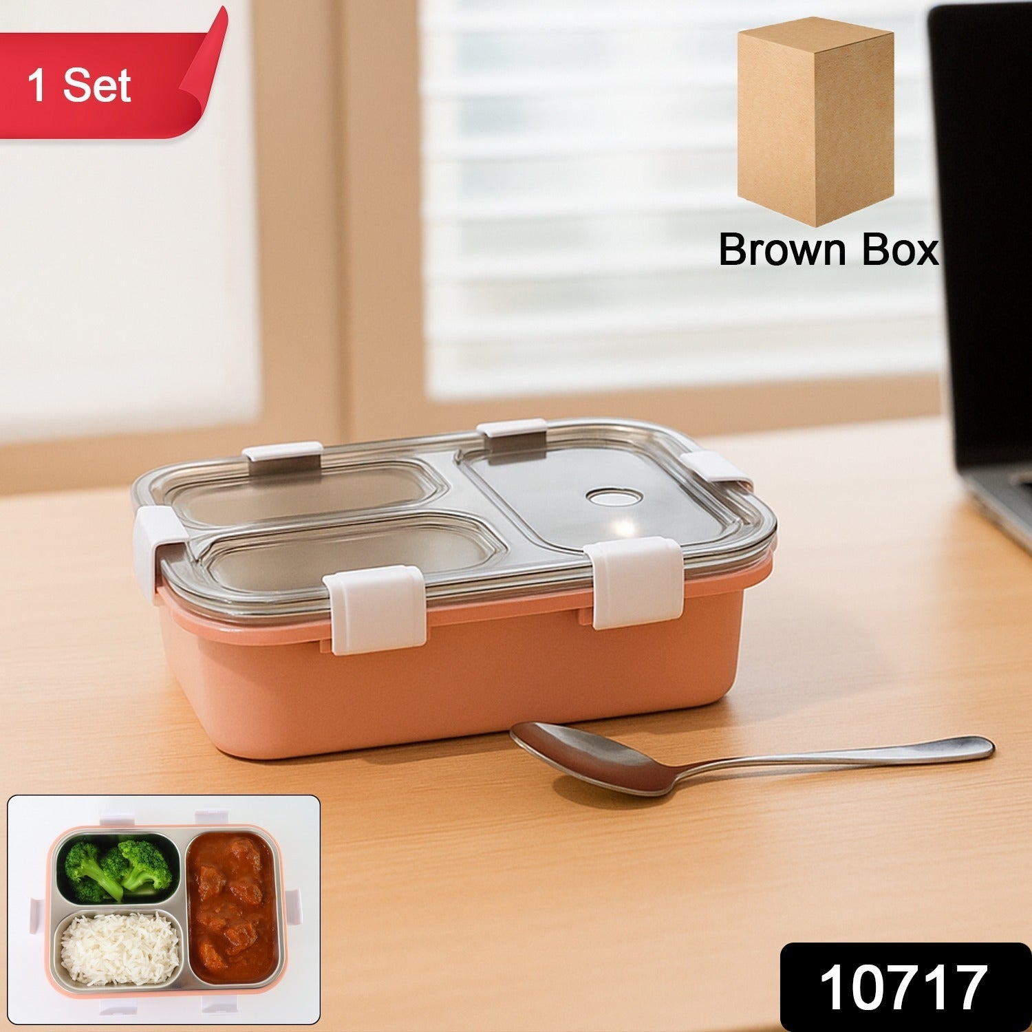 Bento Pro