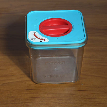 Kitchen airtight box