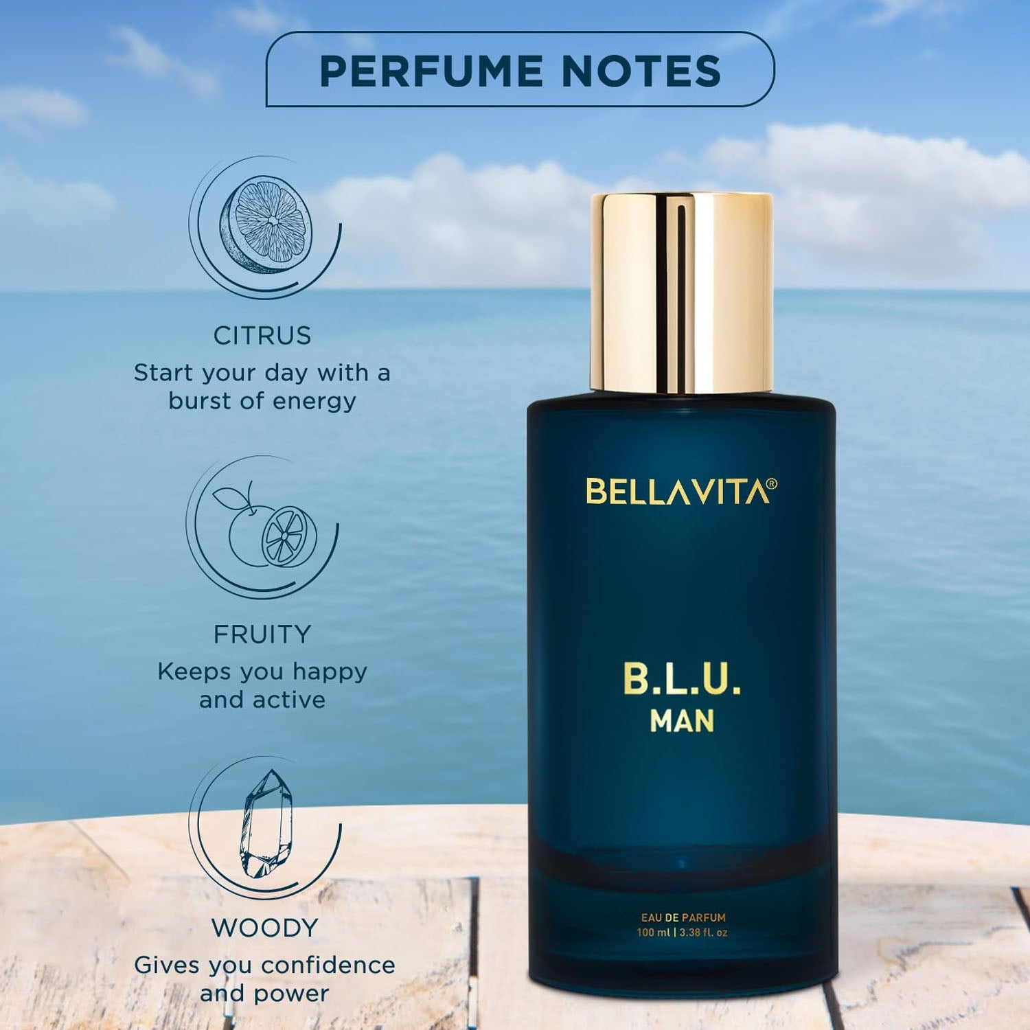 Men Perfume