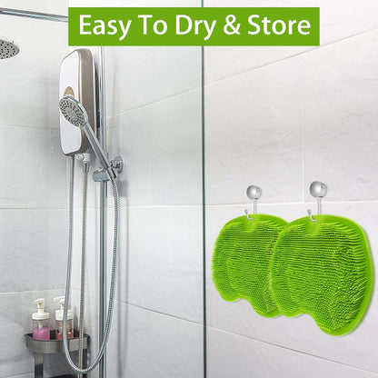 Massage Brush Mat