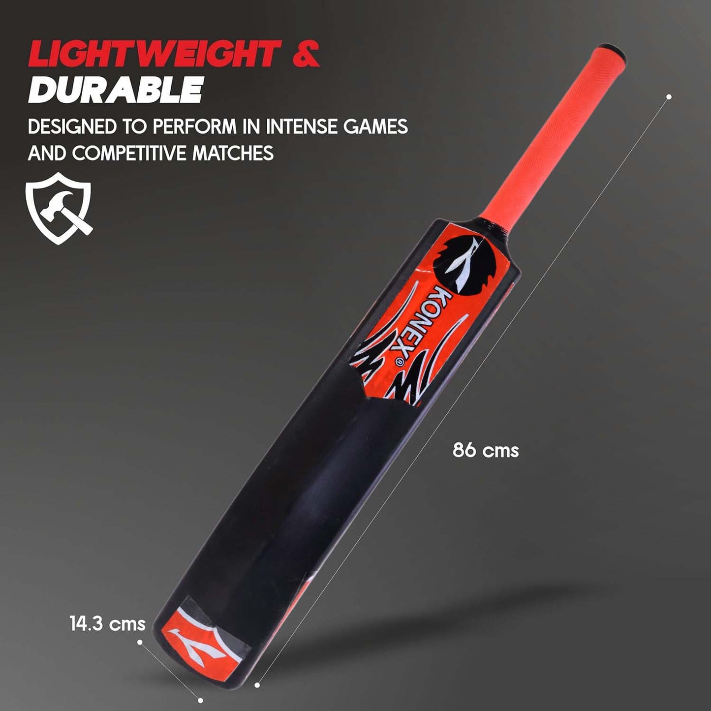 Plastic Cricket Bat