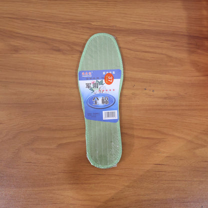 Ergonomic shoe insoles size 37