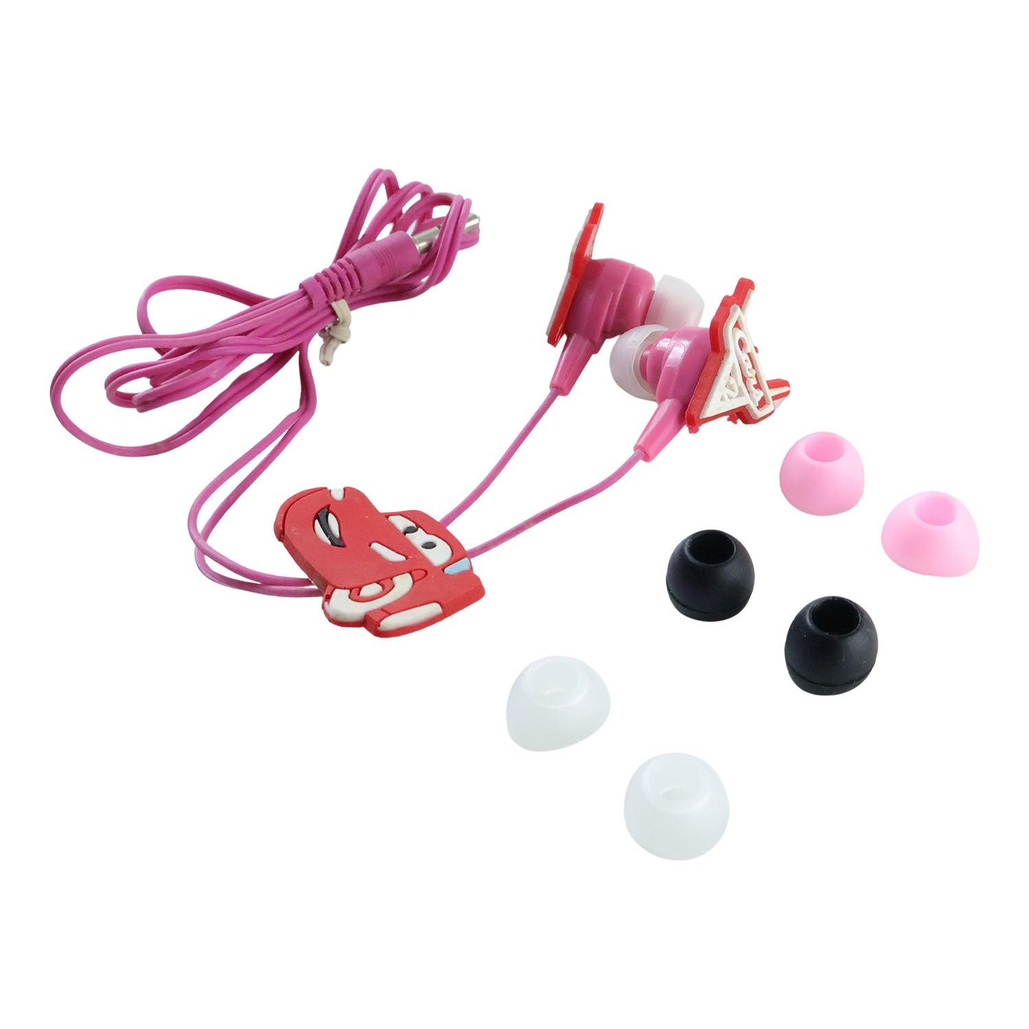 Headphones