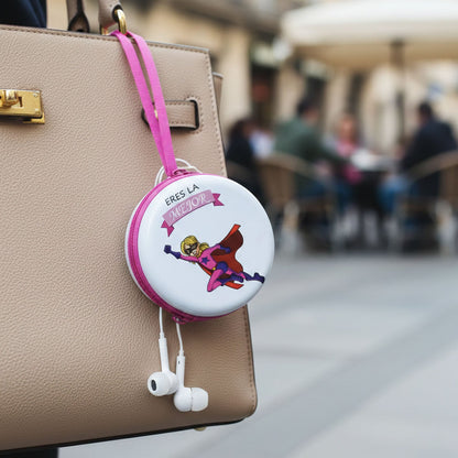 Portable Earbud