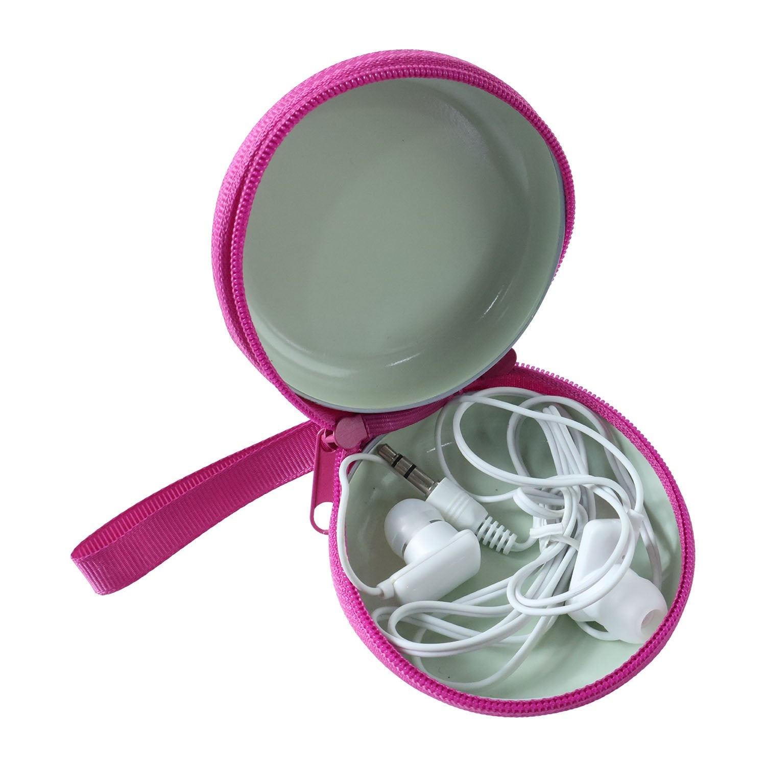 Earphones
