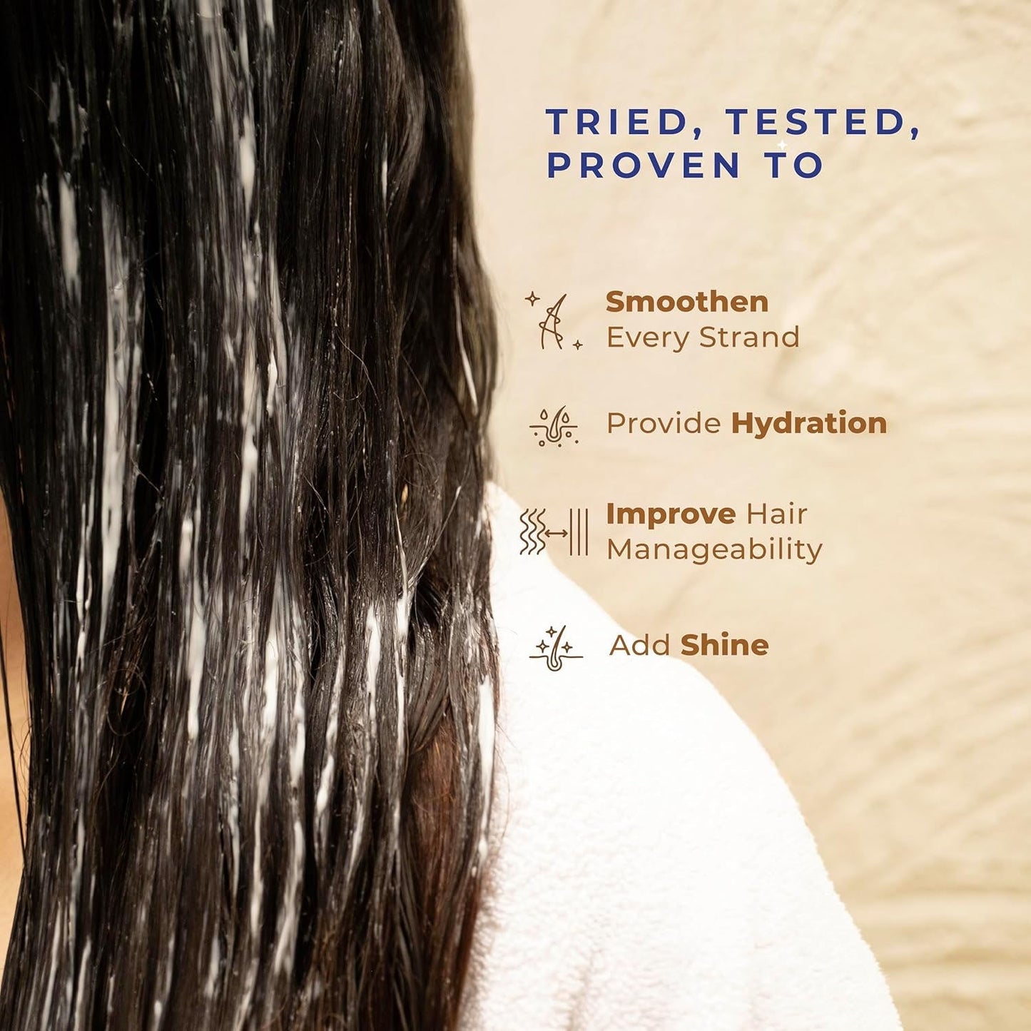 Hair Repairing Conditioner Sachet (20 ML)