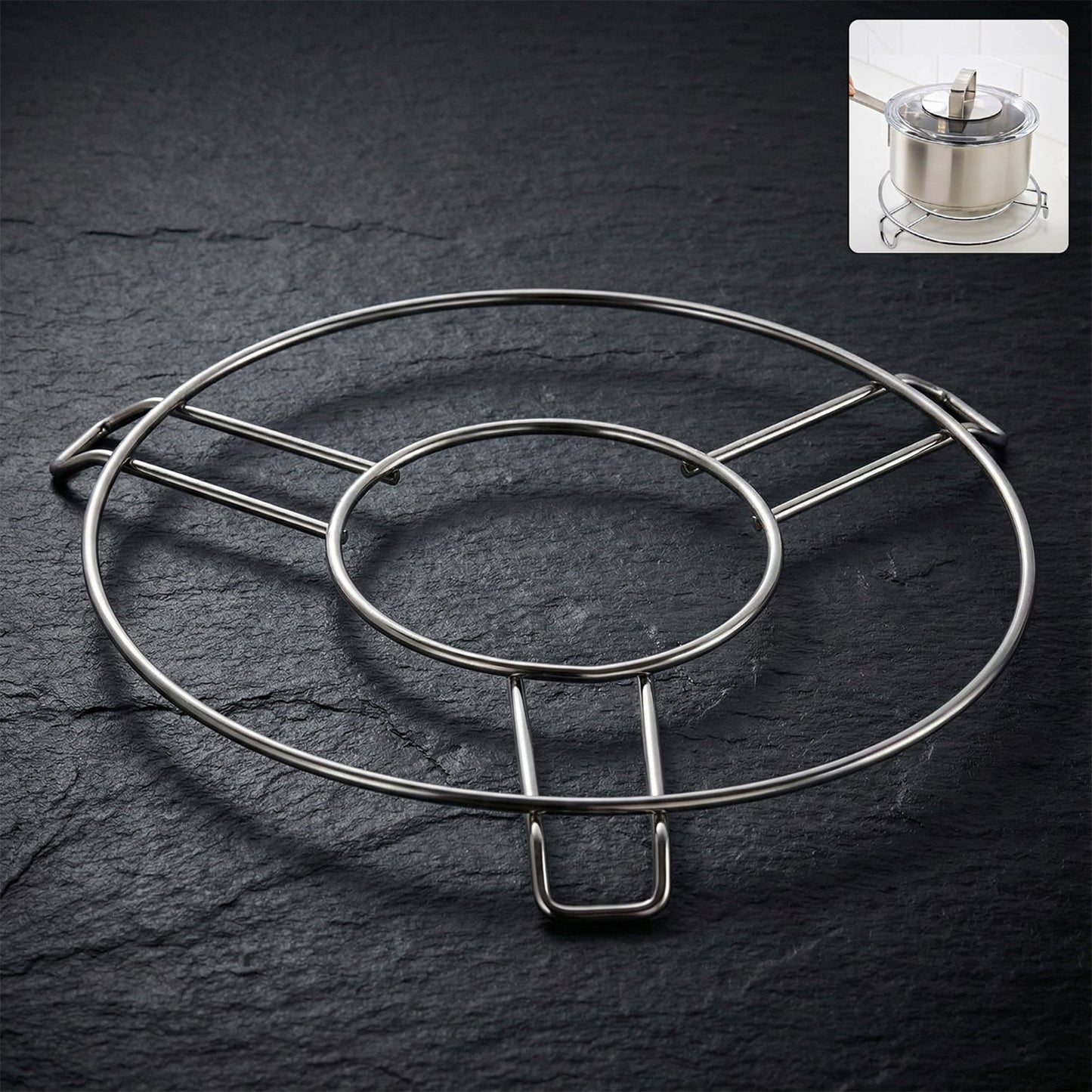 Ring Stand