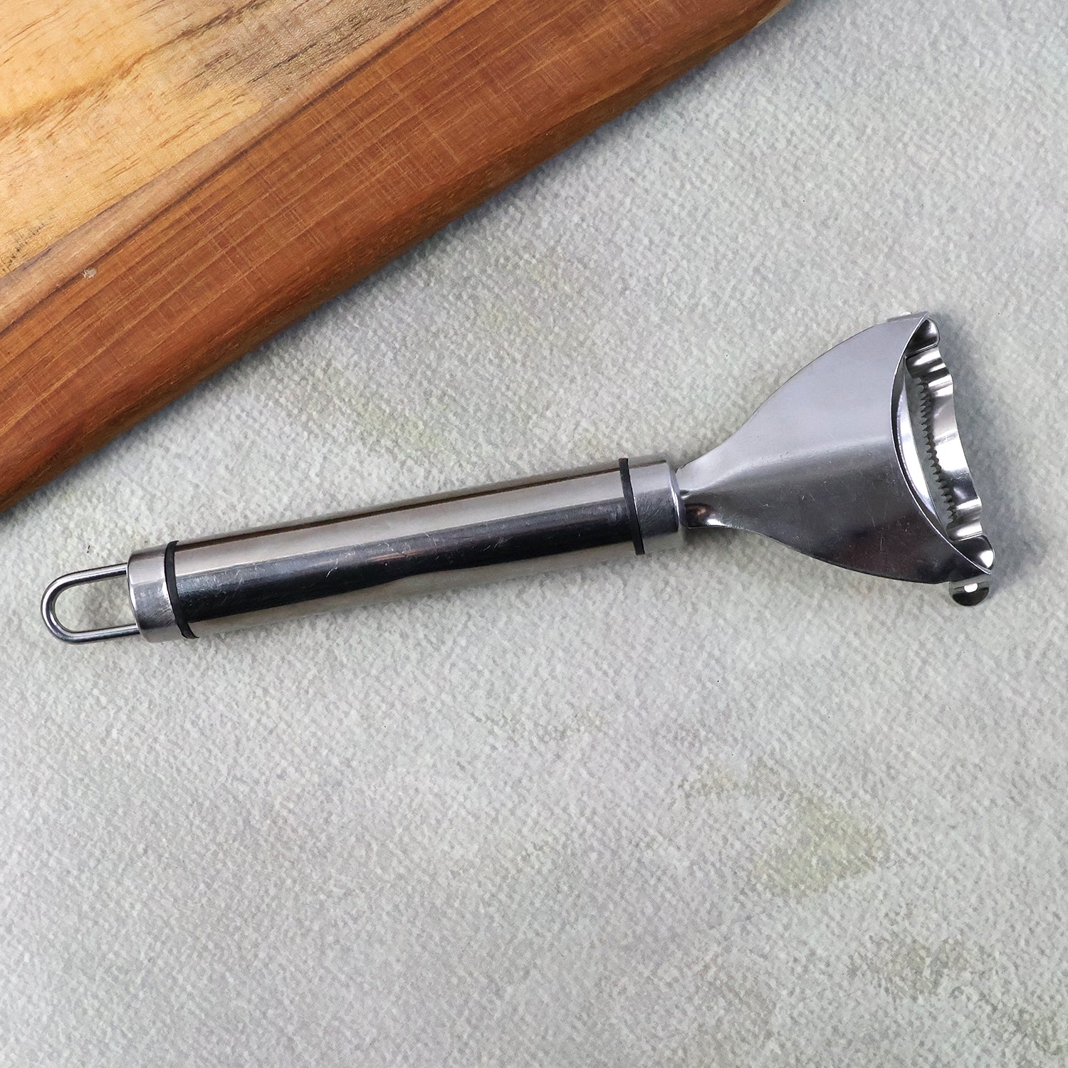 Food prep peeler 