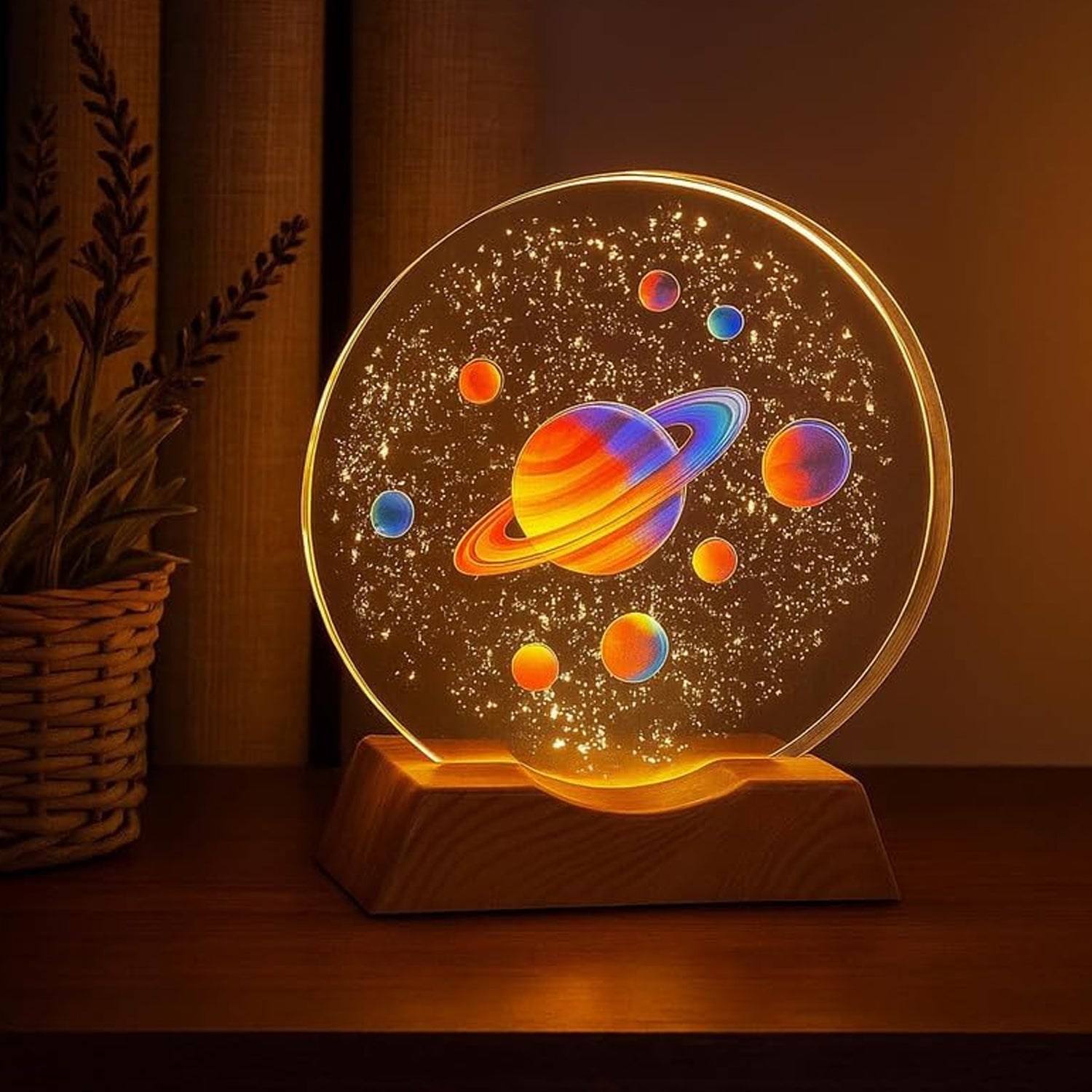Scape 3D