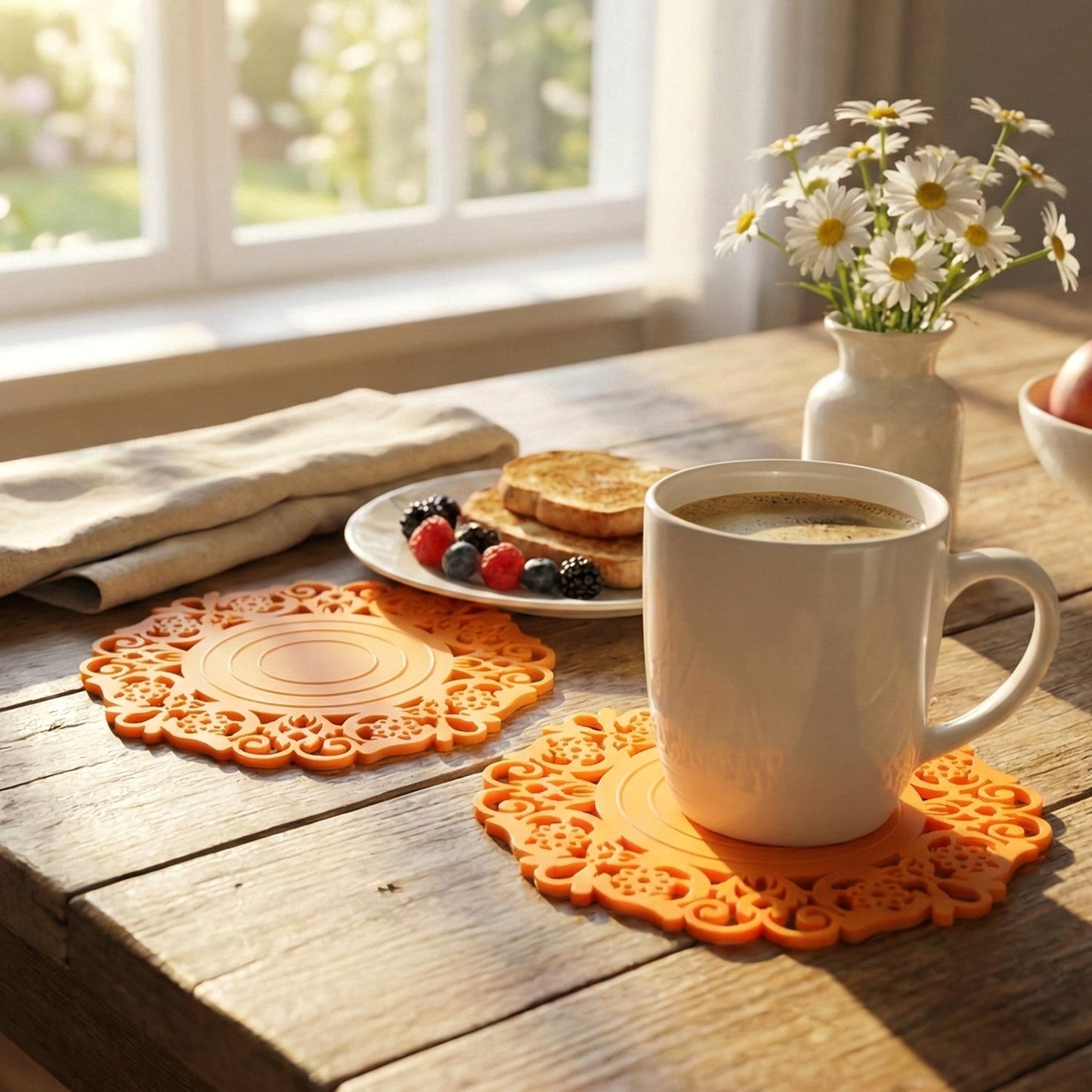 Coaster Set