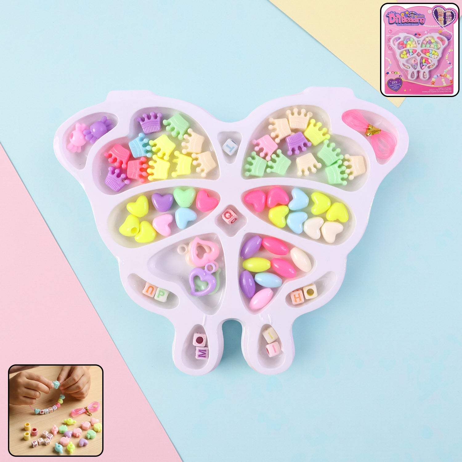 Beading Kit