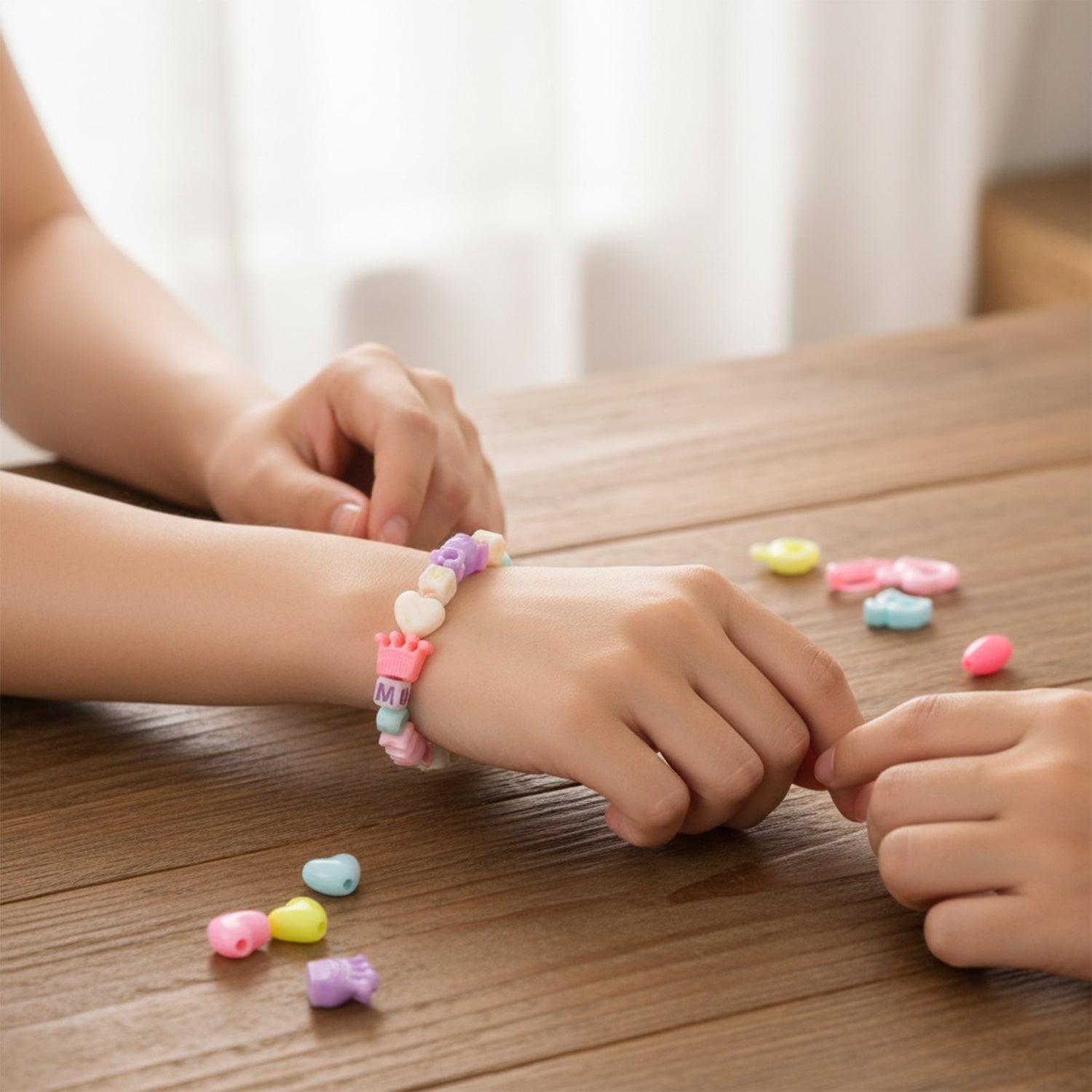 Beads Play Set