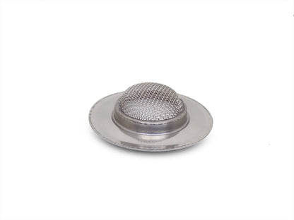 Stainless Steel Sink / Wash Basin Drain Strainer