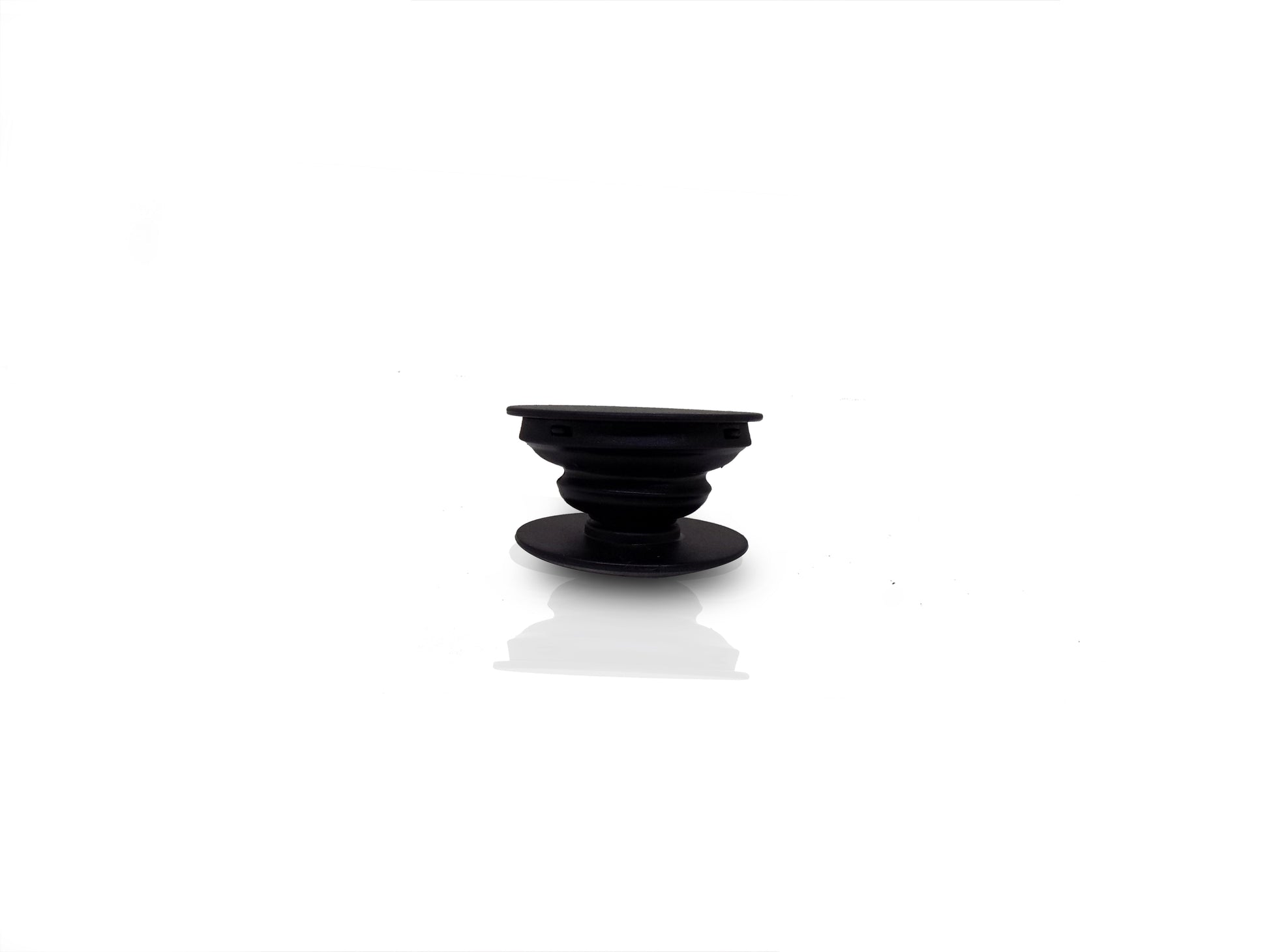 Fun  holder for smartphones.