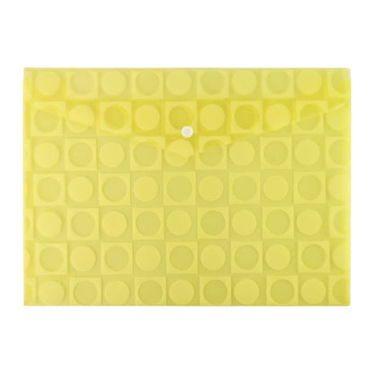 School paper storage folder