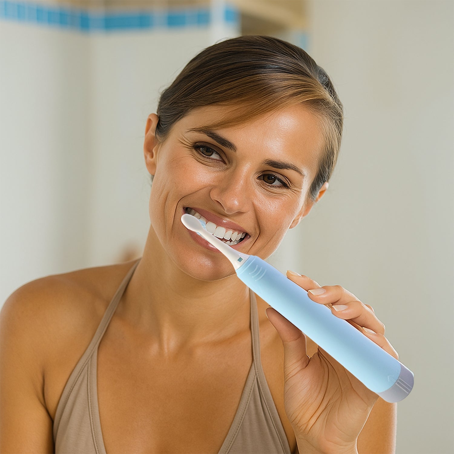 Toothbrush