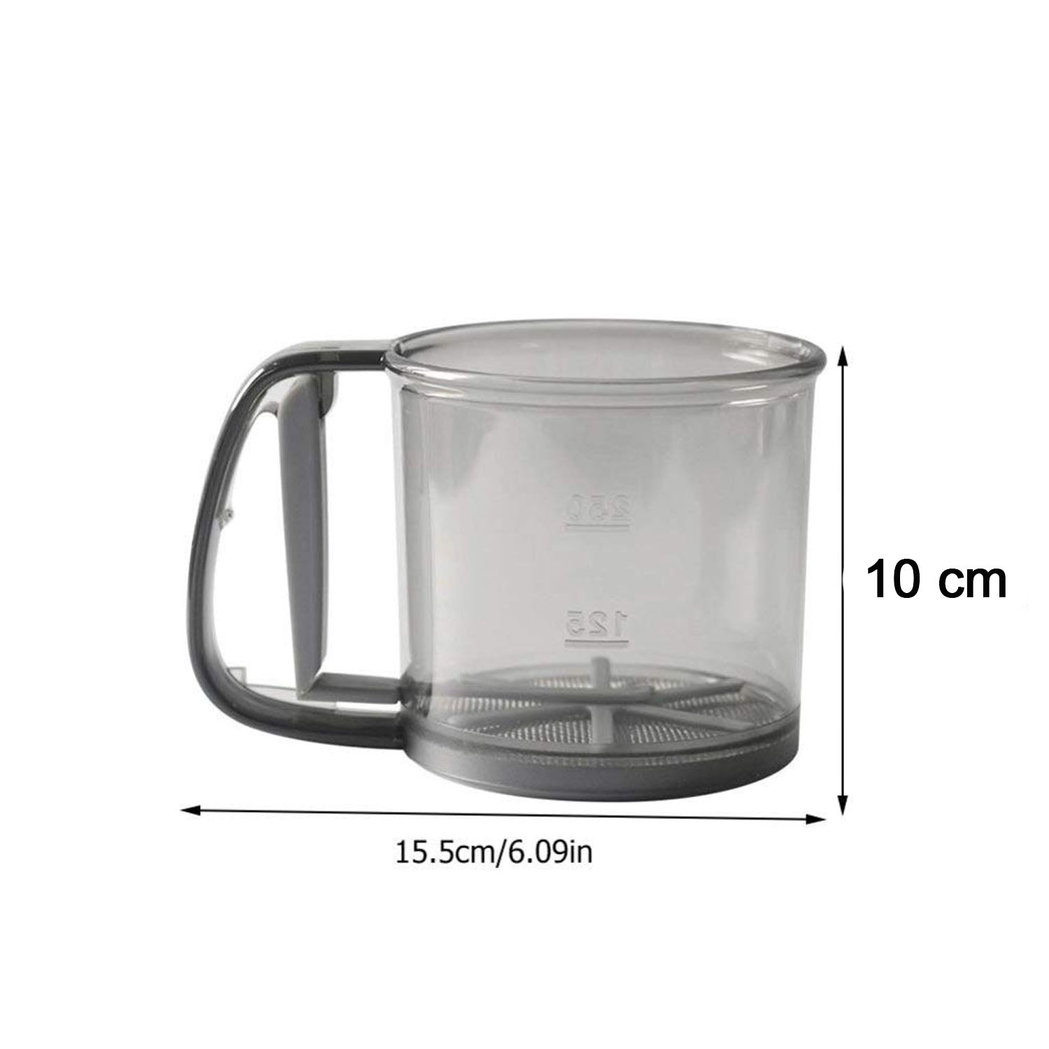 Culinary sifting tool