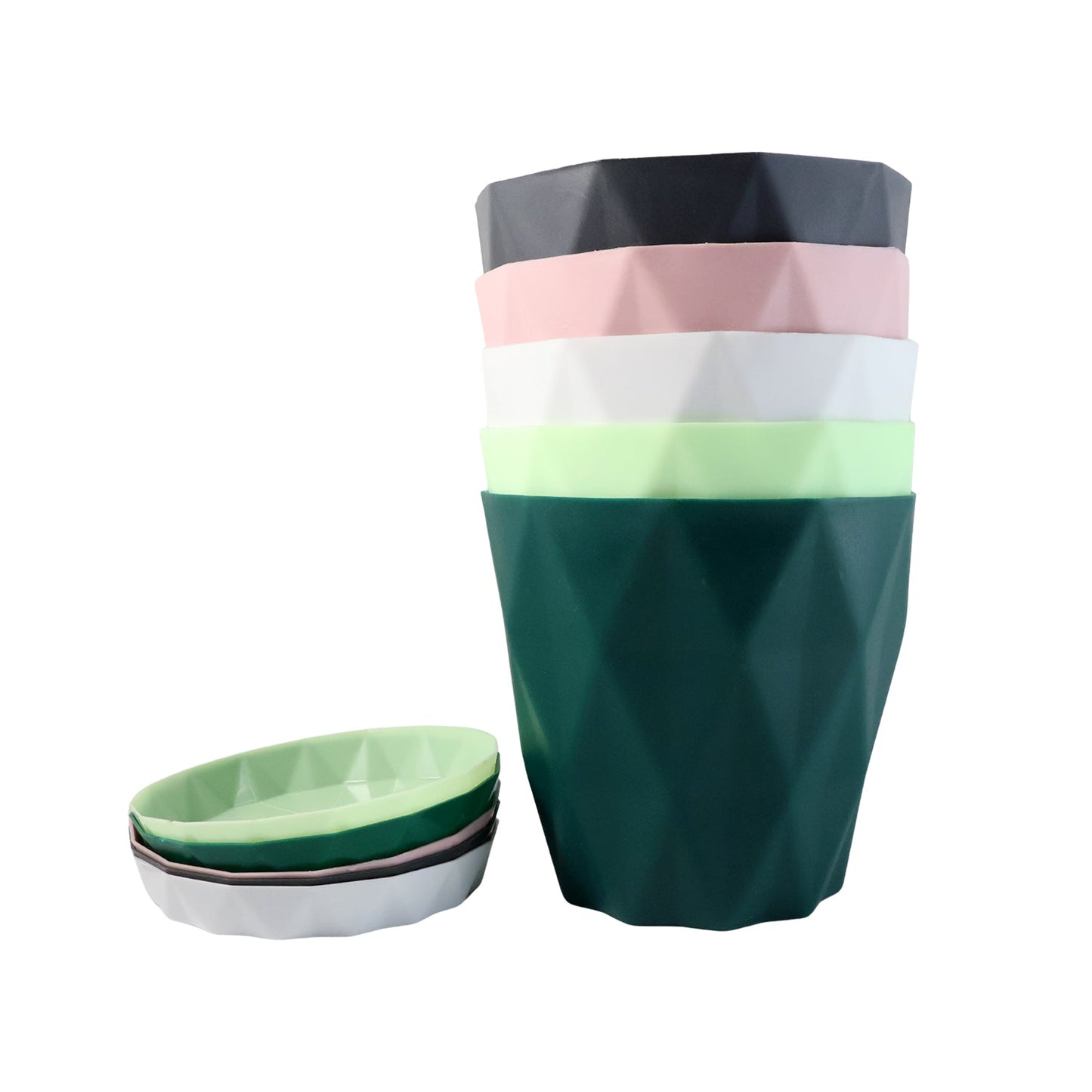 Flower Pot Combo