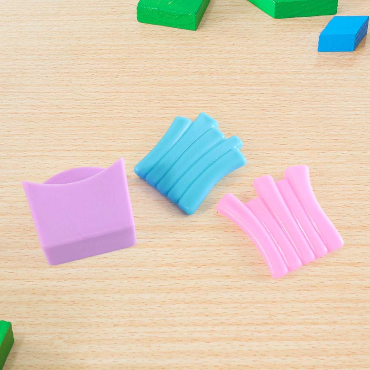Fries Model Toy