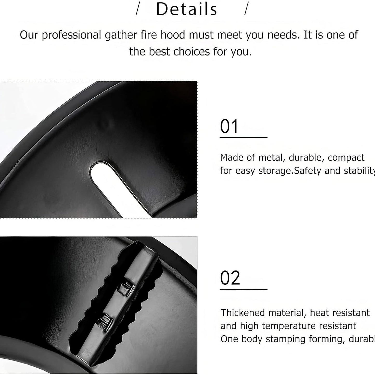 Stove Shield