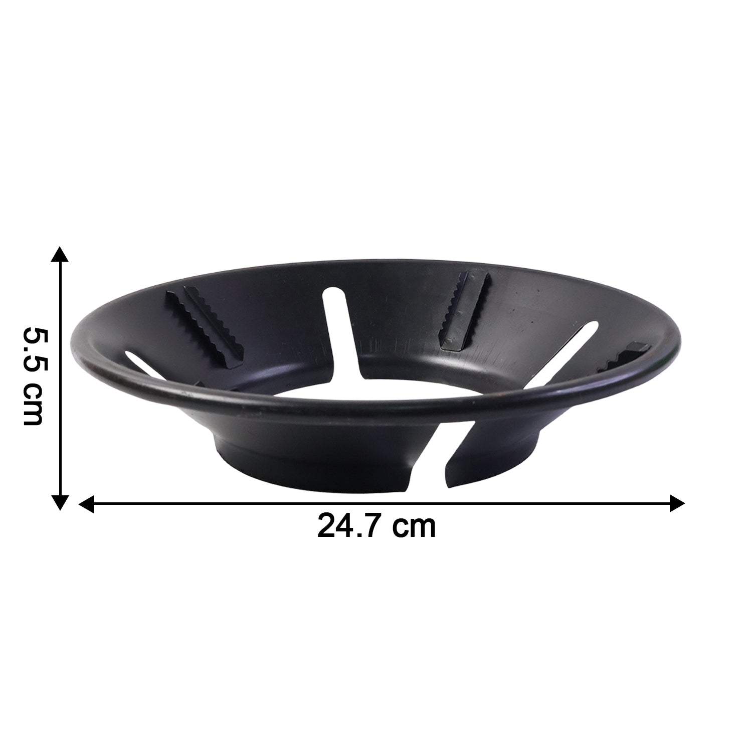Gas Burner Plate