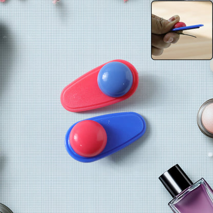 Barrette Set