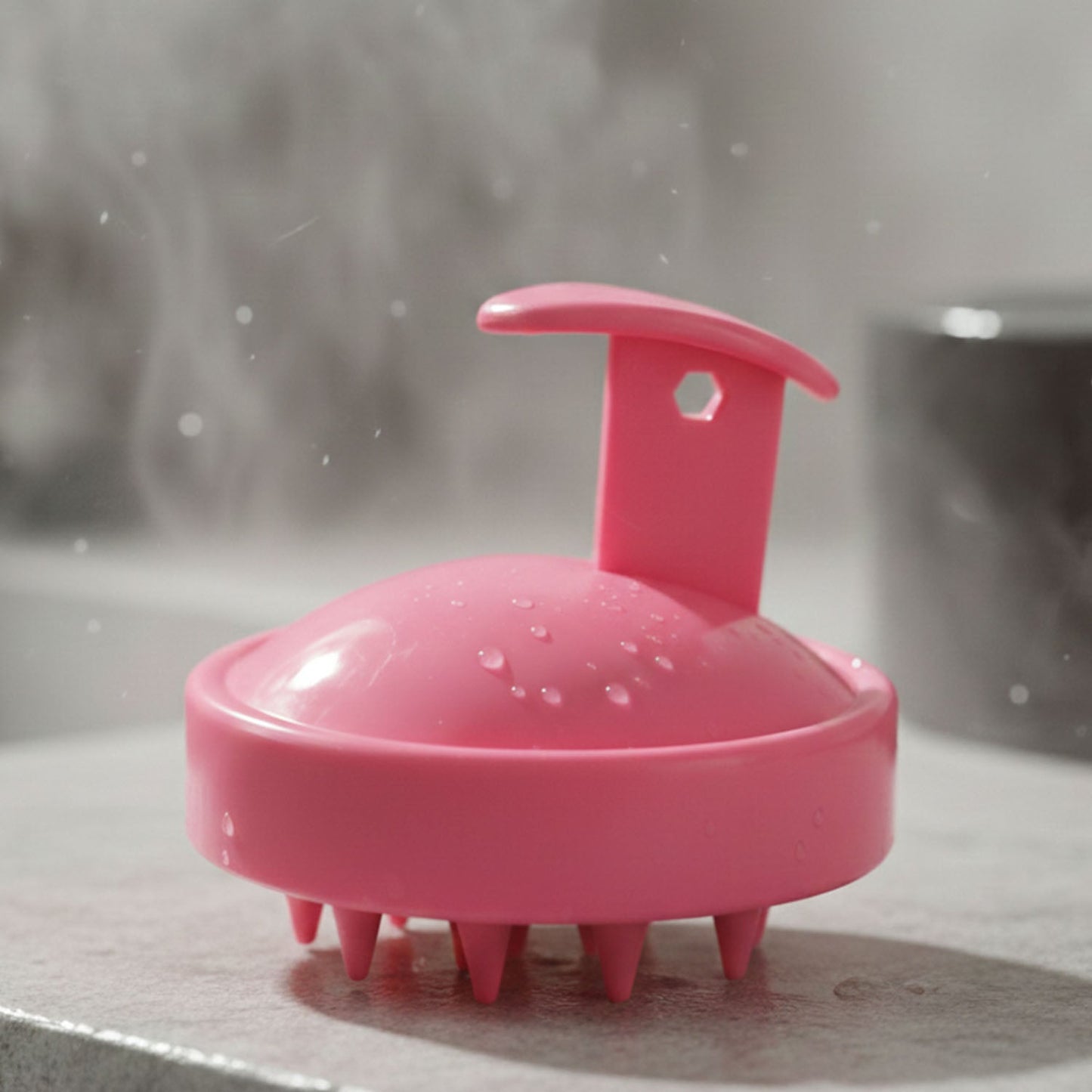 Exfoliating Massage Brush