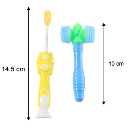 Toothbrush Gift Set