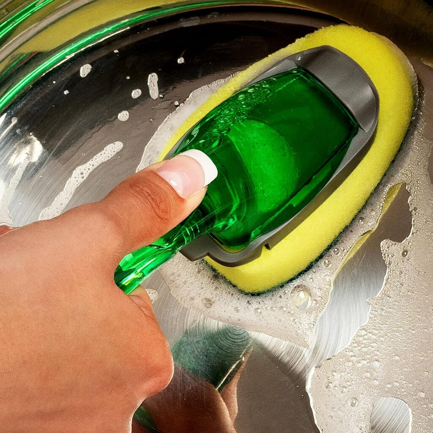 Pump Brush