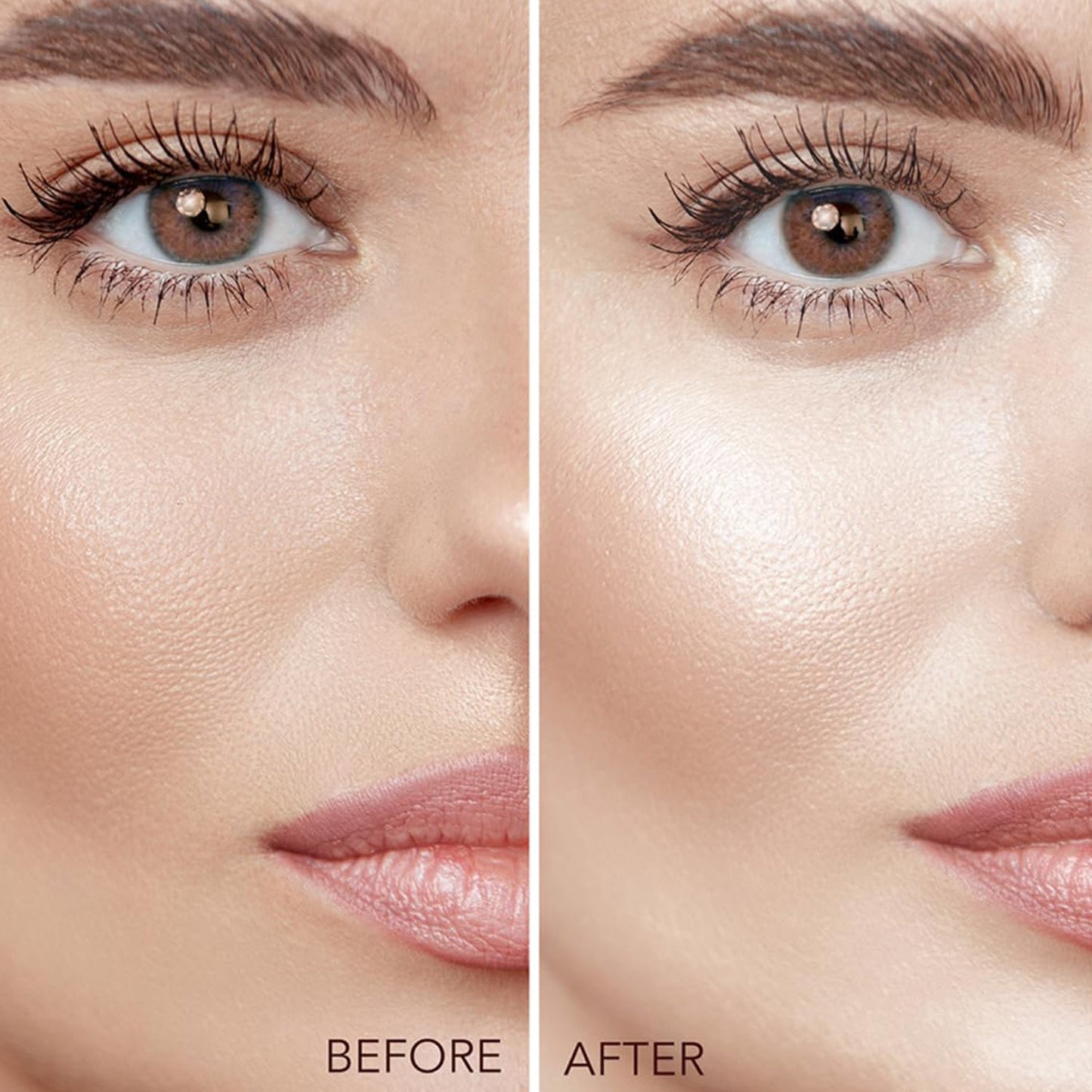 Premium Color Strokes Shimmer Highlighter (1 Pc)