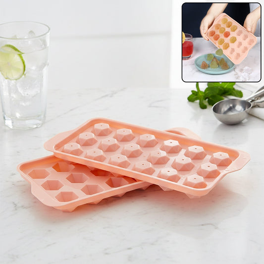 Block Tray