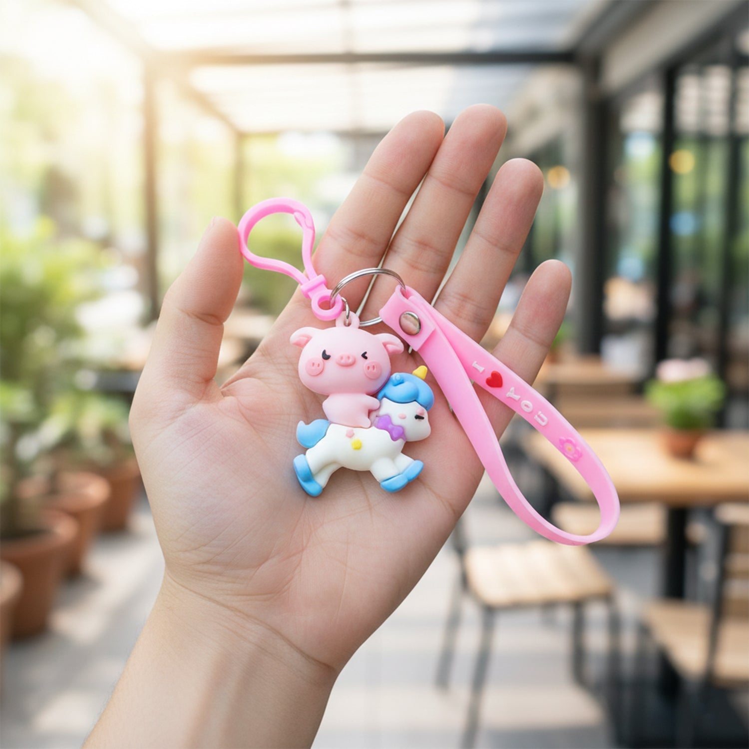 Keychain