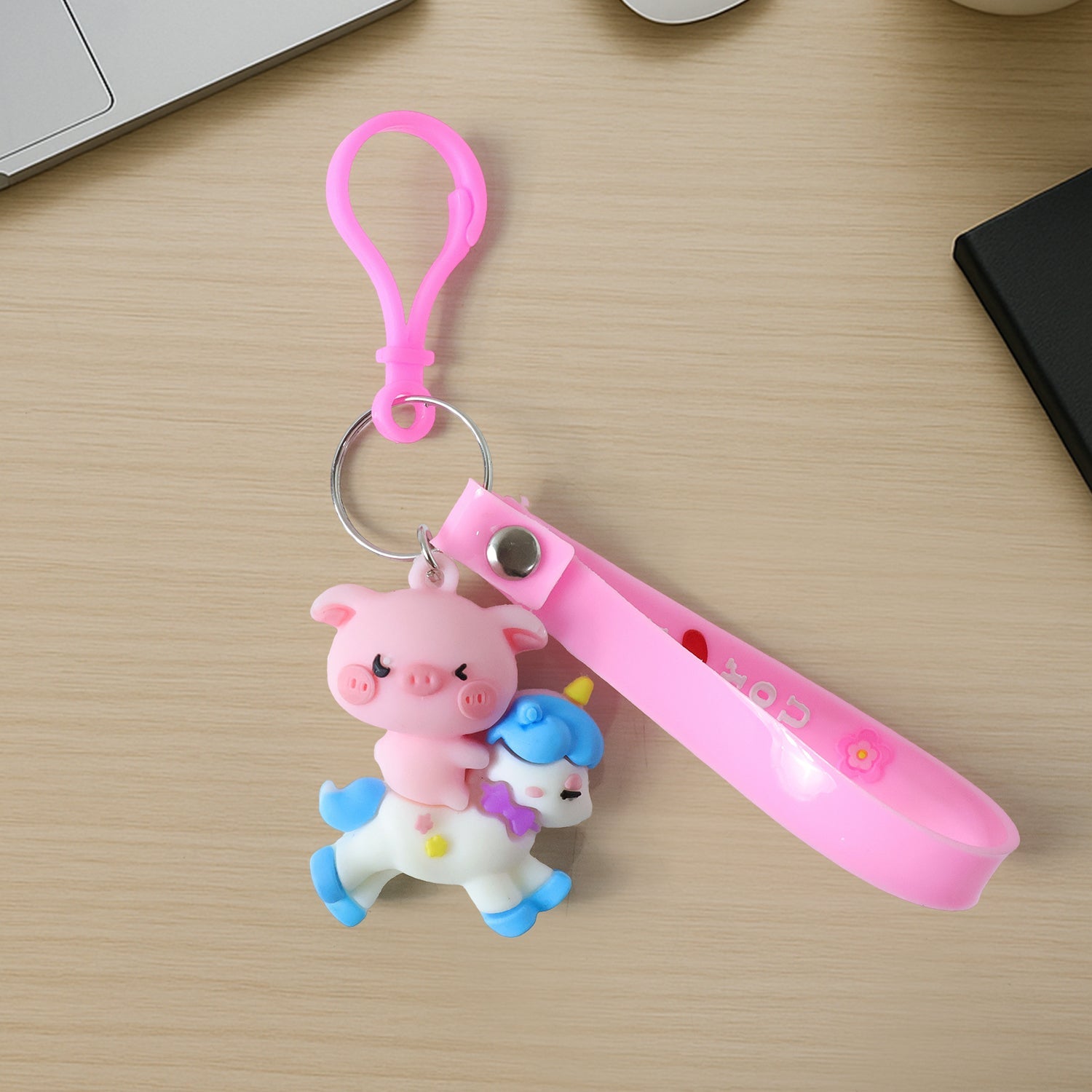 Toy Keychain