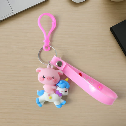 Toy Keychain