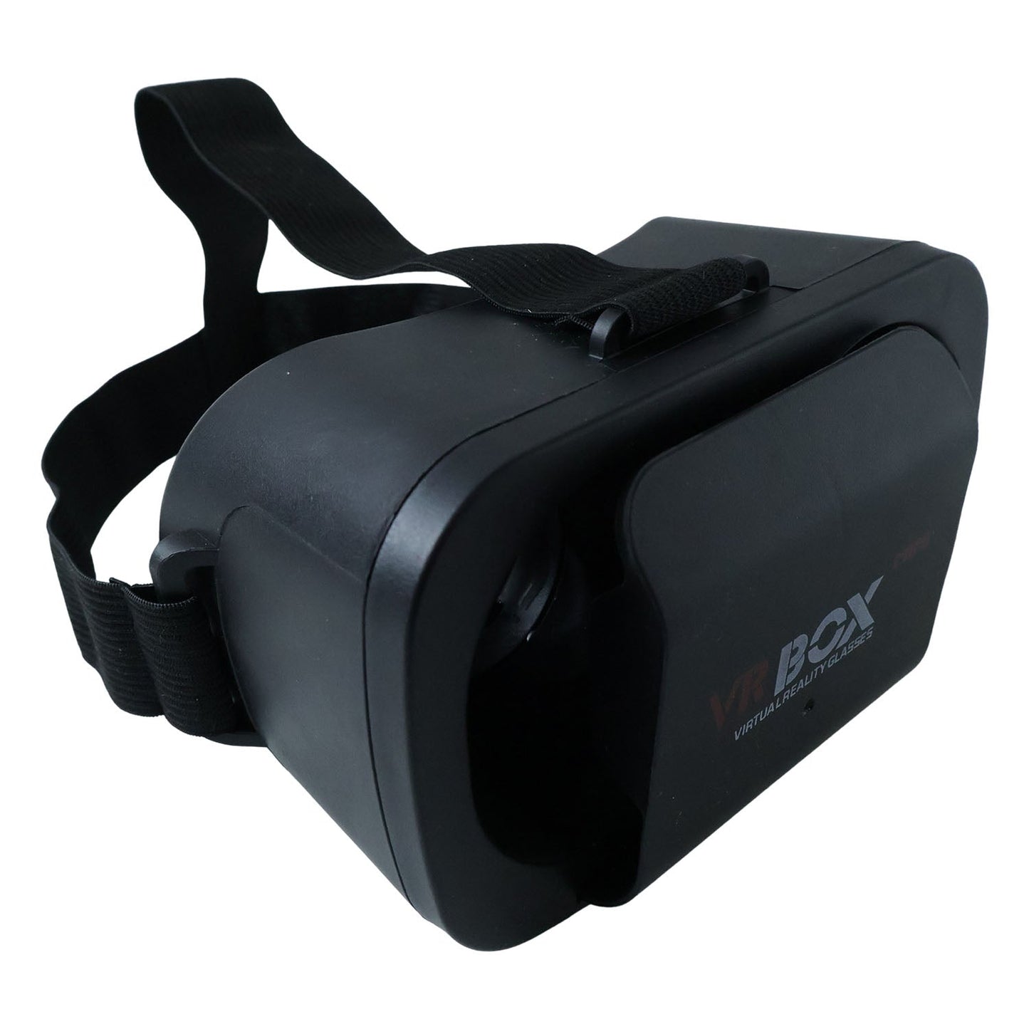 VR