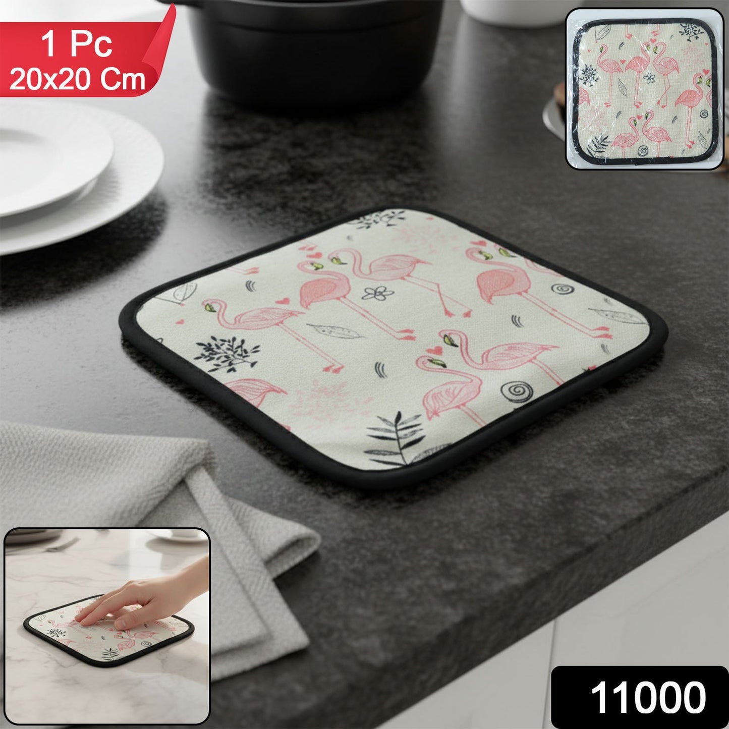 Mat Pad