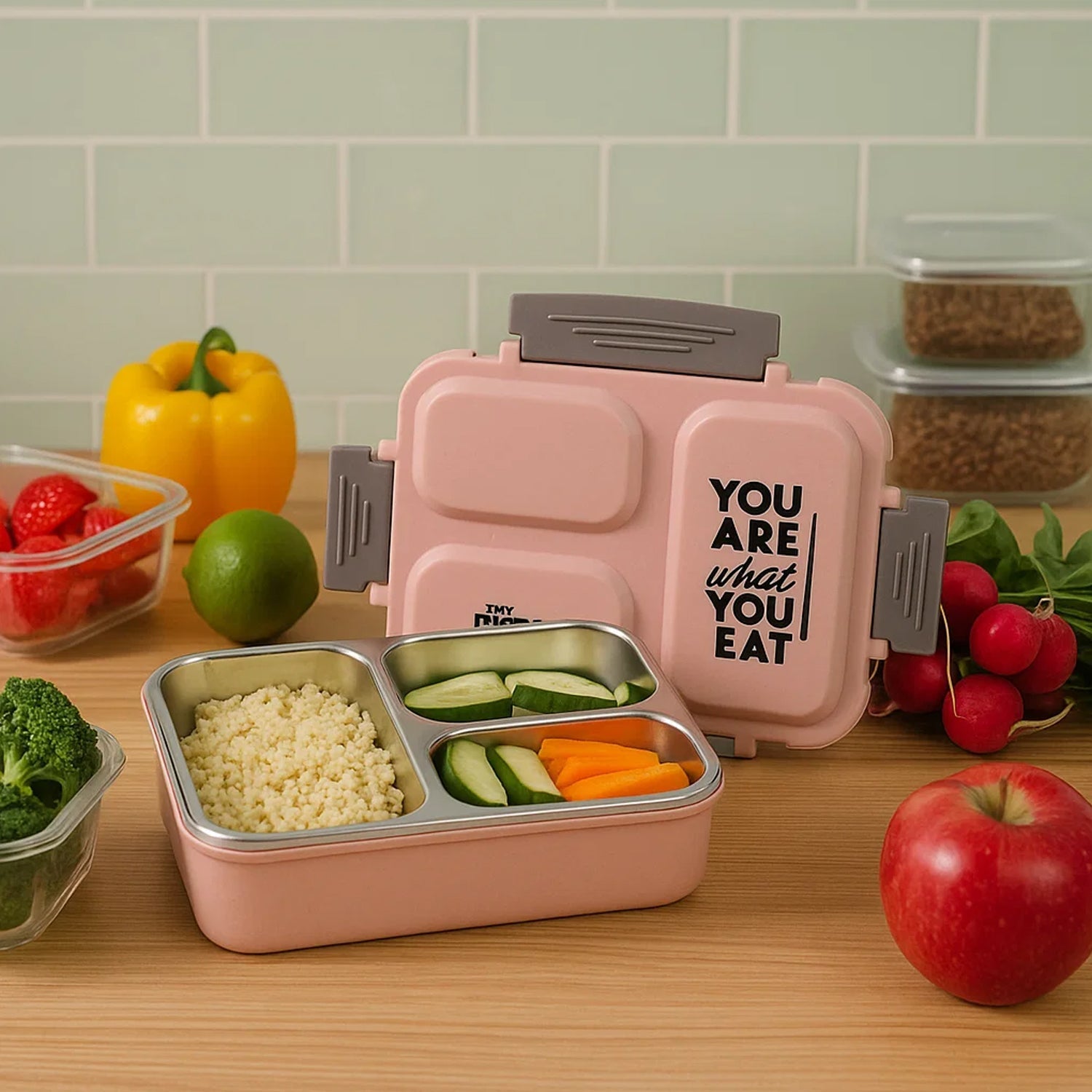 Lunch Box