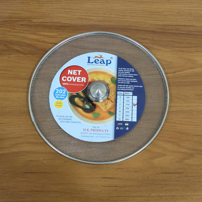 8-inch food net cover for home kitchen
