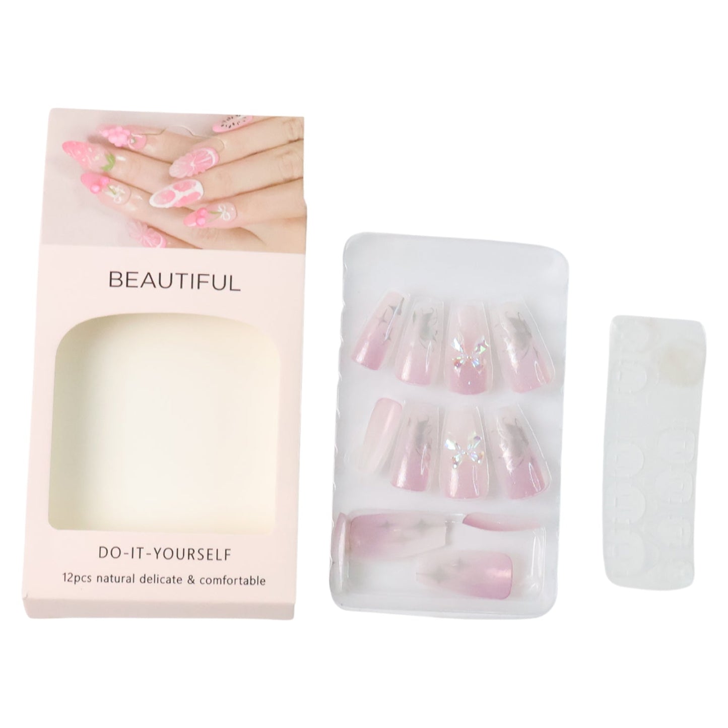 Nail Collection
