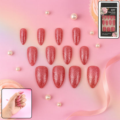 Nails