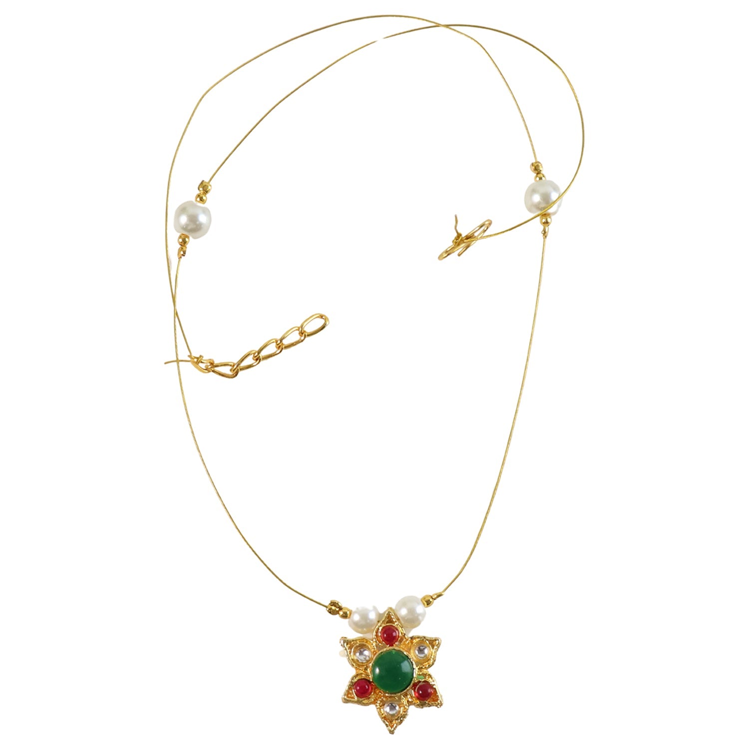 Style Necklace