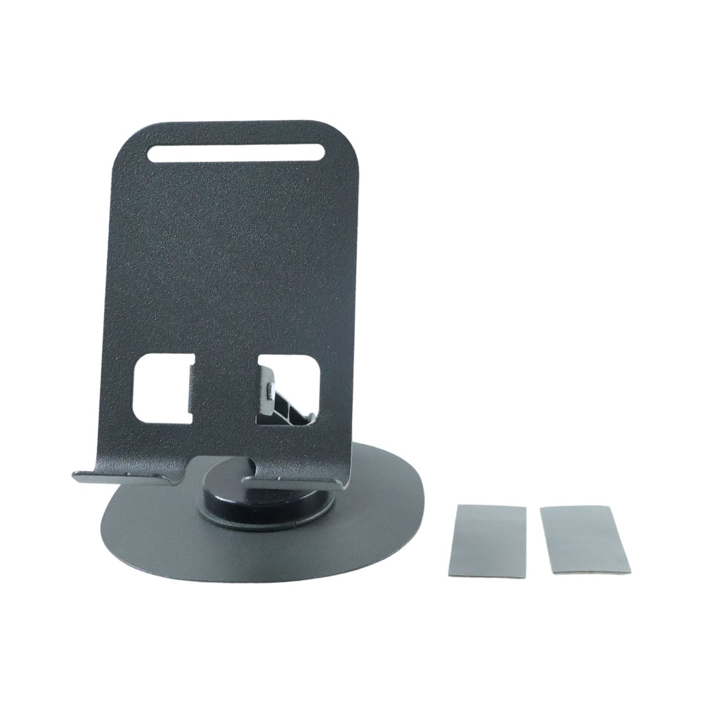 Foldable Metal Mobile Stand  (1 Pc)