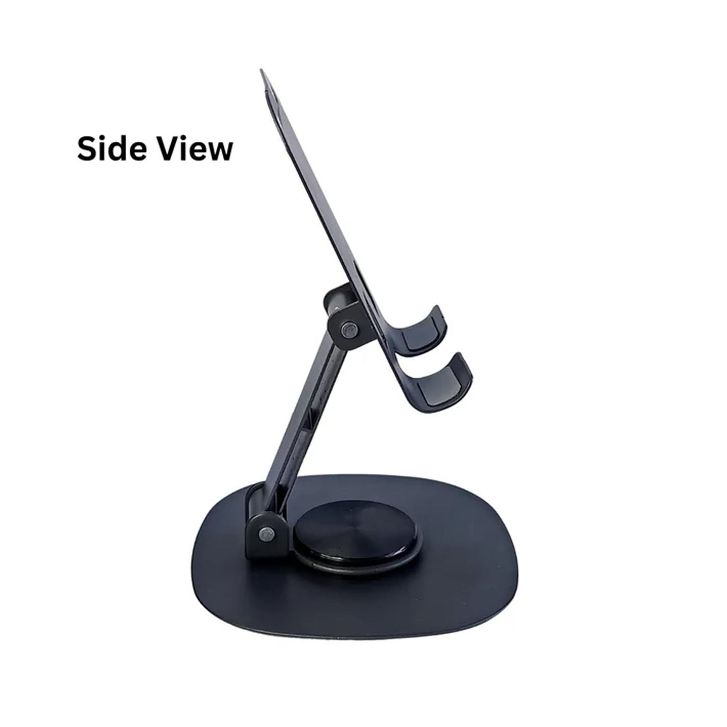 Foldable Metal Mobile Stand  (1 Pc)