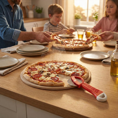 Kitchen cutting tool