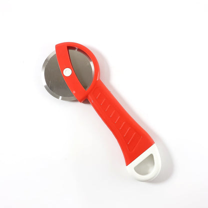 Food cutting wheel